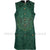 Children's Long Brocade Pirate Waistcoat