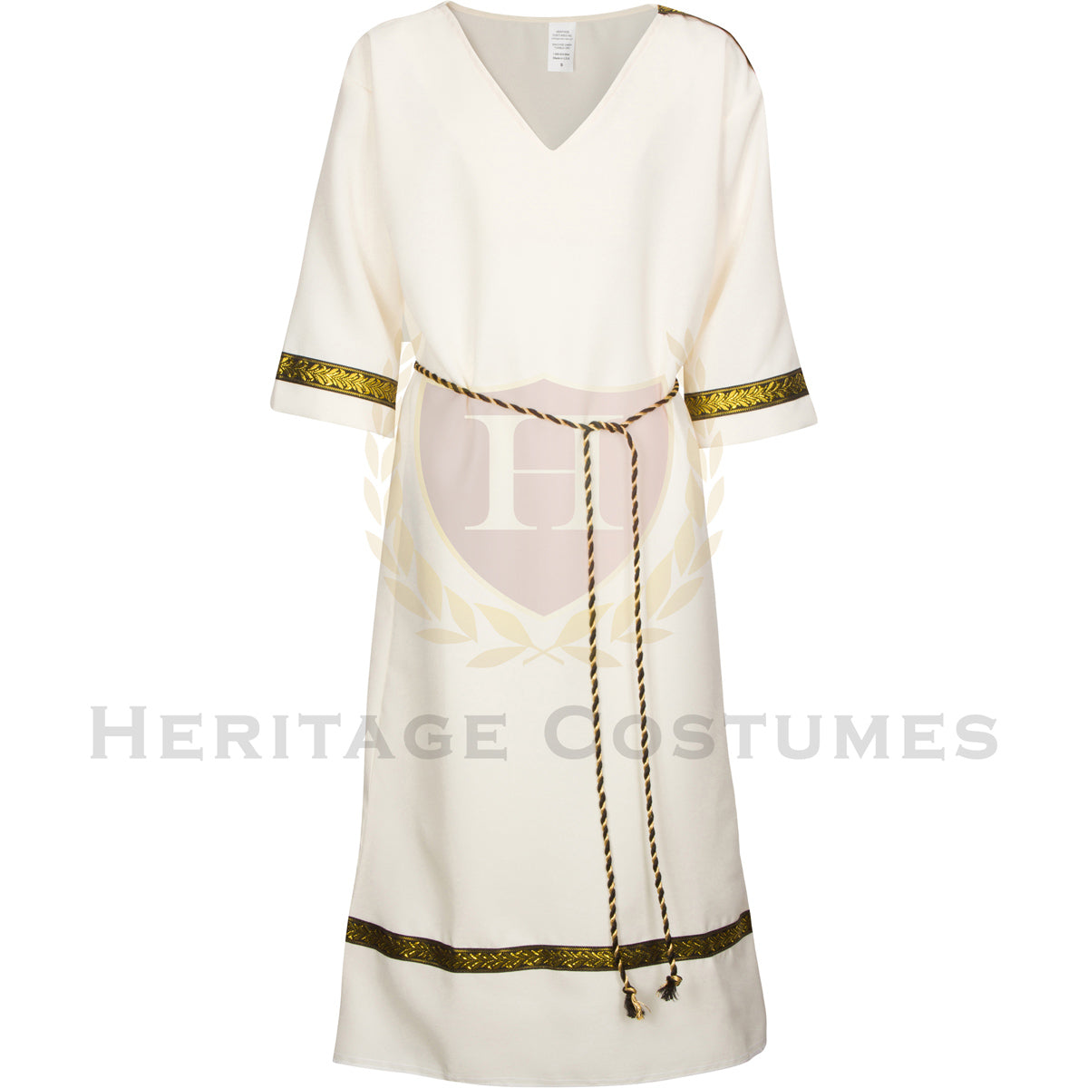 Zeus/Jupiter Costume for Kids – Greek & Roman Mythology Outfit