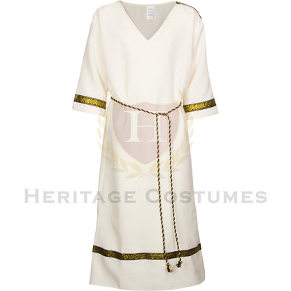 Zeus/Jupiter Costume for Kids – Greek & Roman Mythology Outfit
