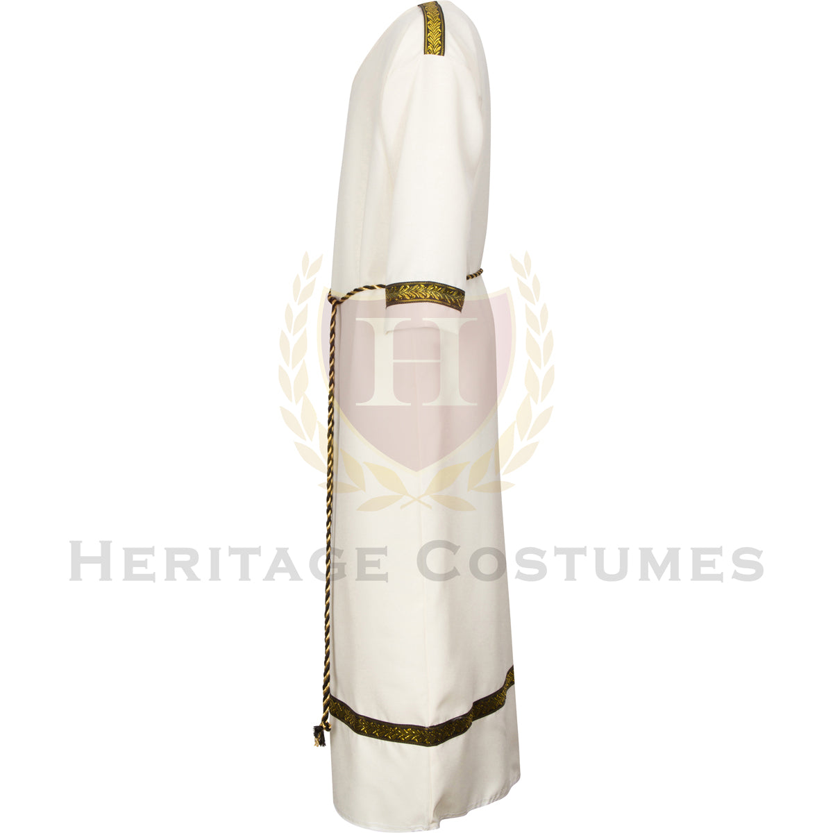 Zeus/Jupiter Costume for Kids – Greek & Roman Mythology Outfit