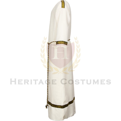 Zeus/Jupiter Costume for Kids – Greek & Roman Mythology Outfit