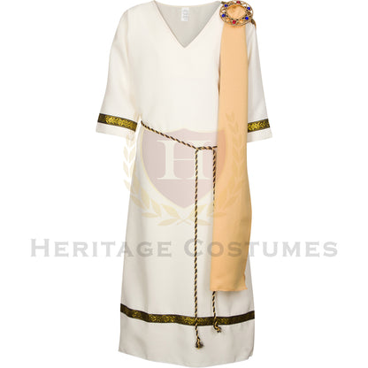 Children's Greek God Hermes - Roman God Mercury Costume