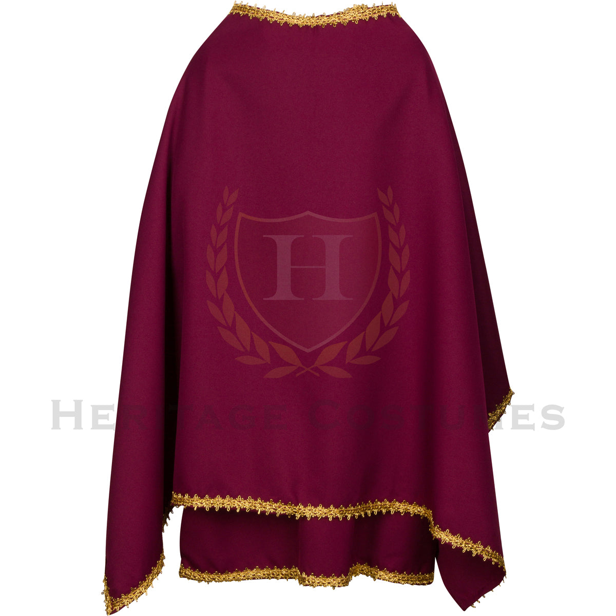 Legionary Commander Tunic Set, Roman Commander Costume