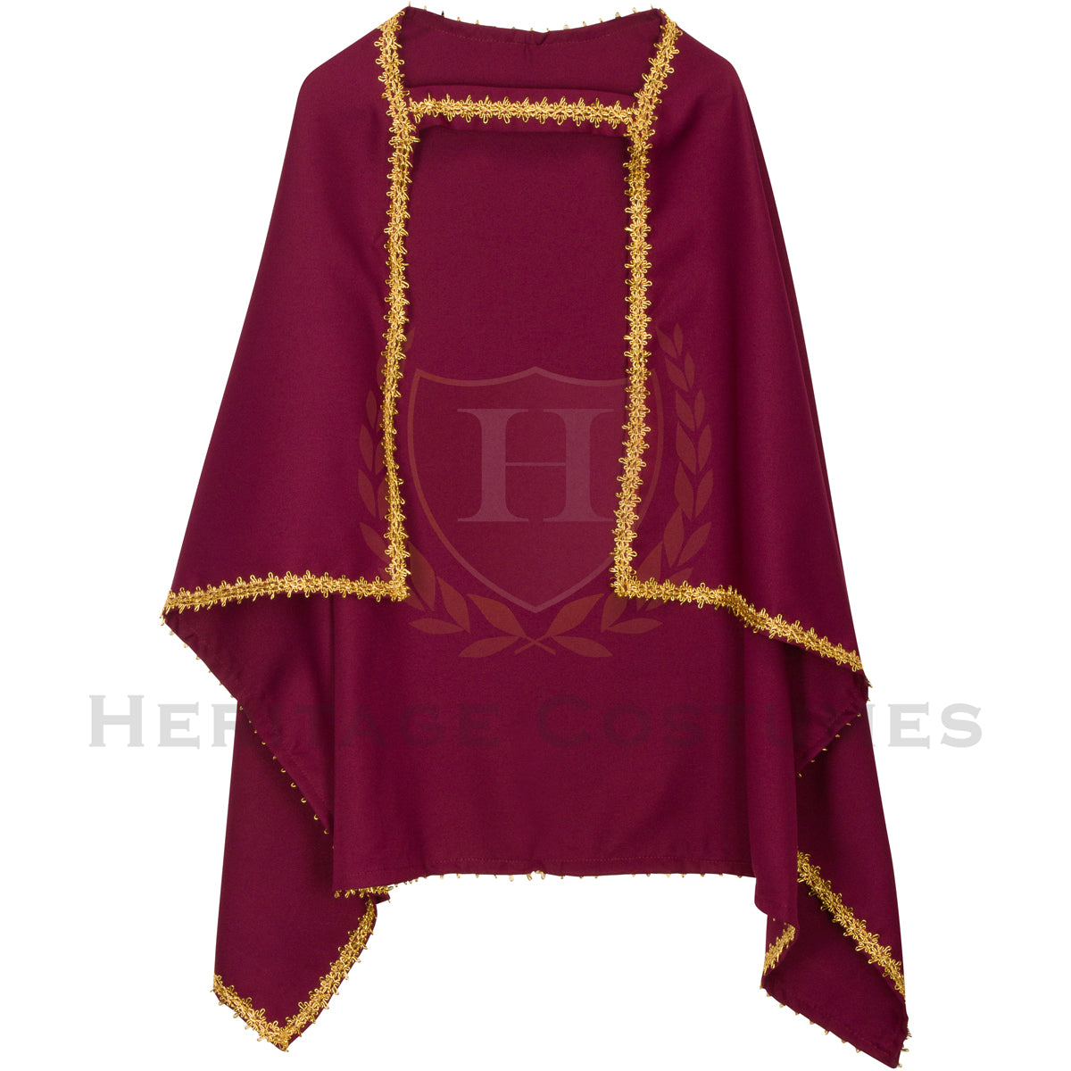 Legionary Commander Tunic Set, Roman Commander Costume