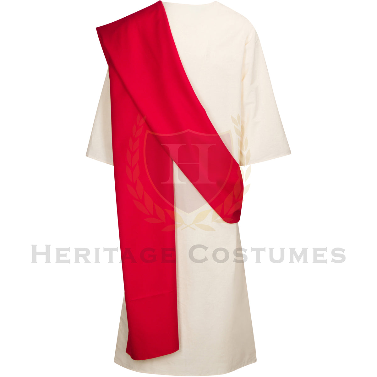 Jesus Robe Thing Jesus Biblical Robe Set | Heritage Costumes – Heritagecostumes