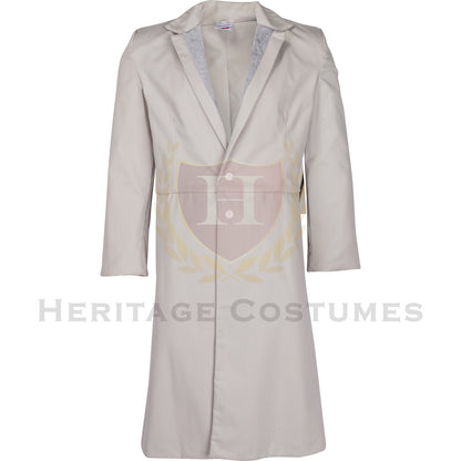 Adult Victorian Vampire Costume – Dracula-Inspired 19th Century Outfit for Men