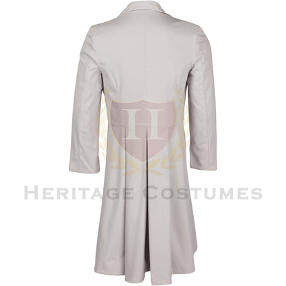 Adult Victorian Vampire Costume – Dracula-Inspired 19th Century Outfit for Men
