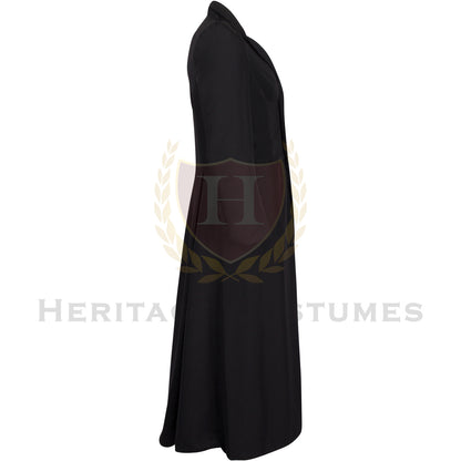 Jed “Rifle Jack” Rawlins Costume – Old West Texas Regulator Cowboy Outfit for Men
