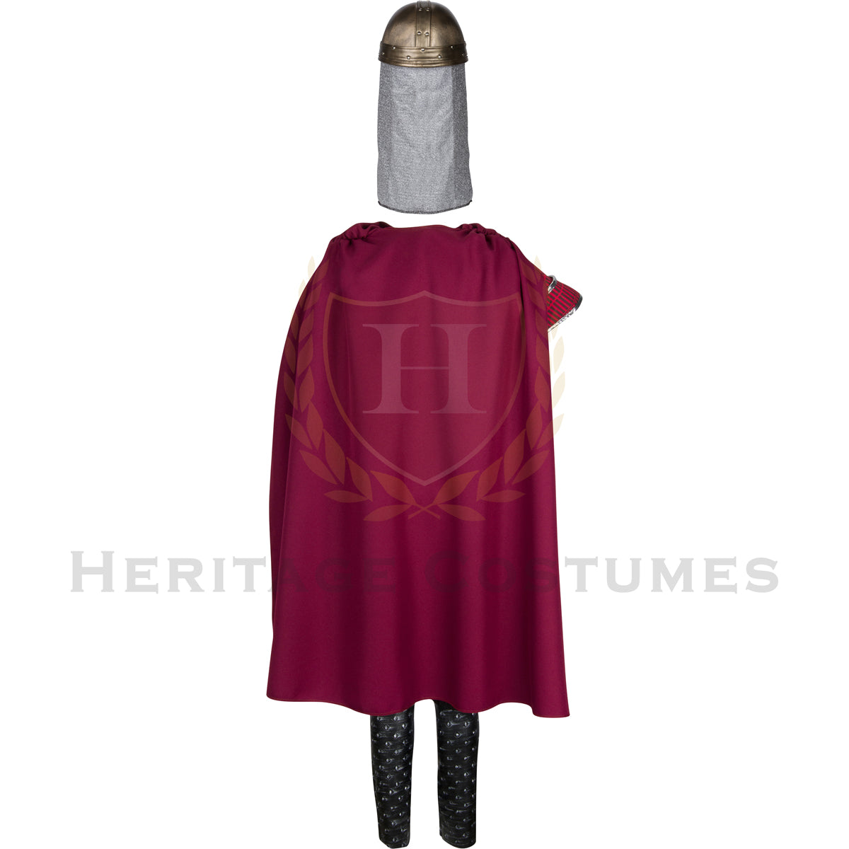 Joan of Arc Saint Costume