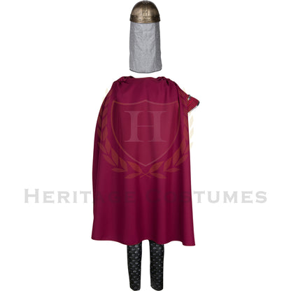 Joan of Arc Saint Costume