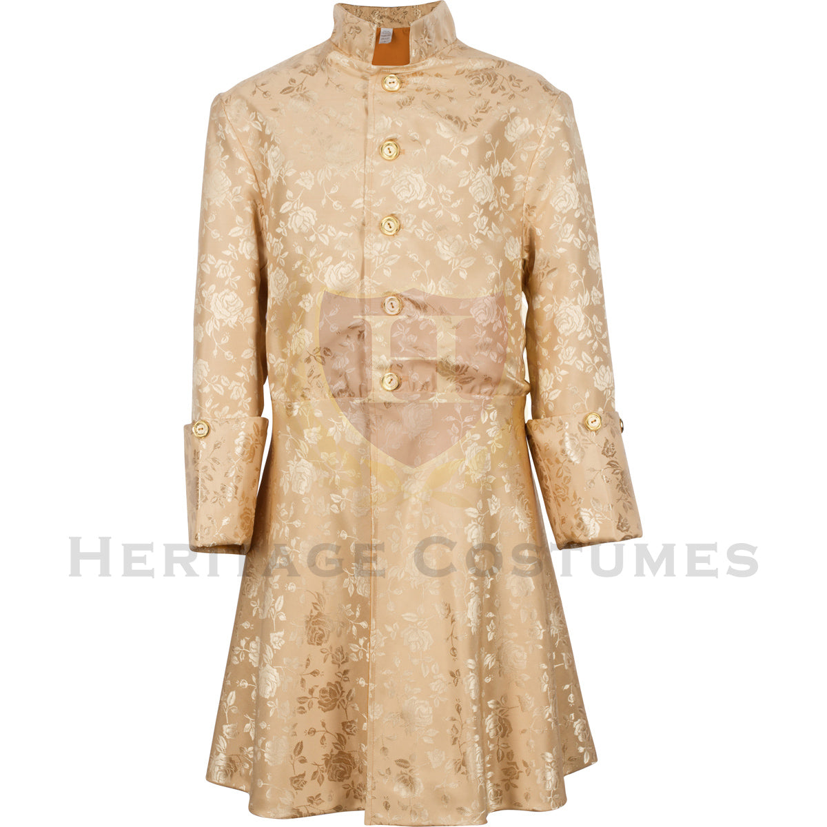 Children's Wolfgang Amadeus Mozart Costume