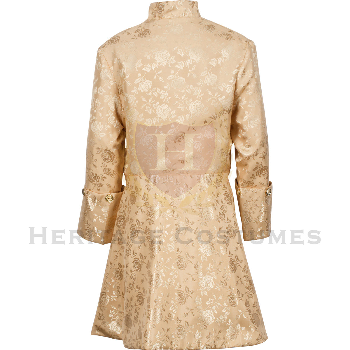 Children's Wolfgang Amadeus Mozart Costume