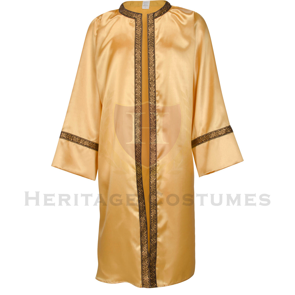 Children’s Magi Robe – Three Kings Nativity Costume for Christmas Pageants