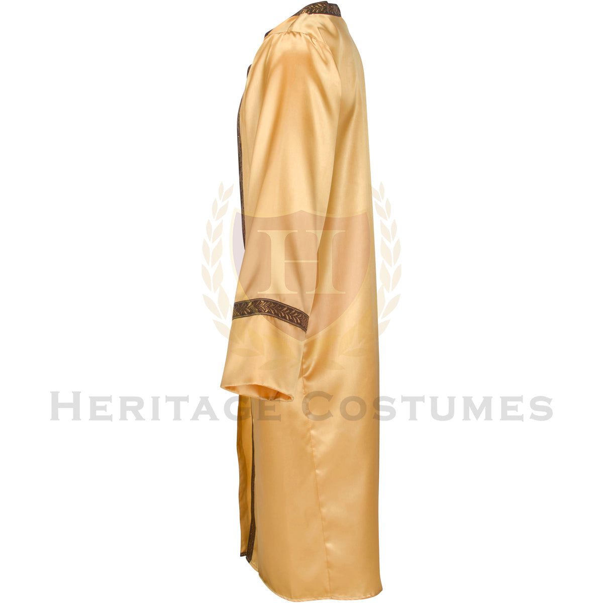 Children’s Magi Robe – Three Kings Nativity Costume for Christmas Pageants
