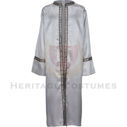 Children’s Magi Robe – Three Kings Nativity Costume for Christmas Pageants