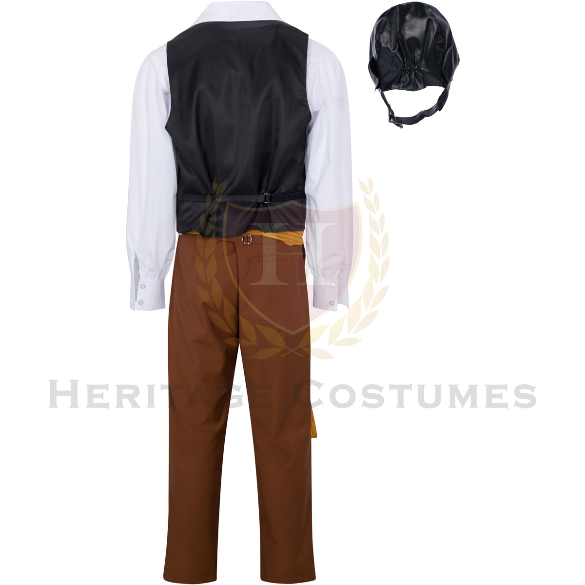 Adult Bill the Butcher Costume
