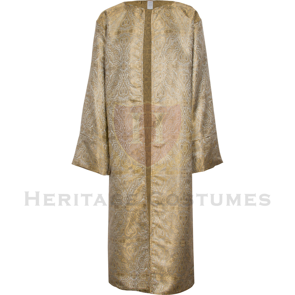 Children’s Magi Robe – Three Kings Nativity Costume for Christmas Pageants