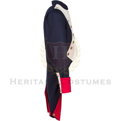 Napoleon Bonaparte Military Uniform