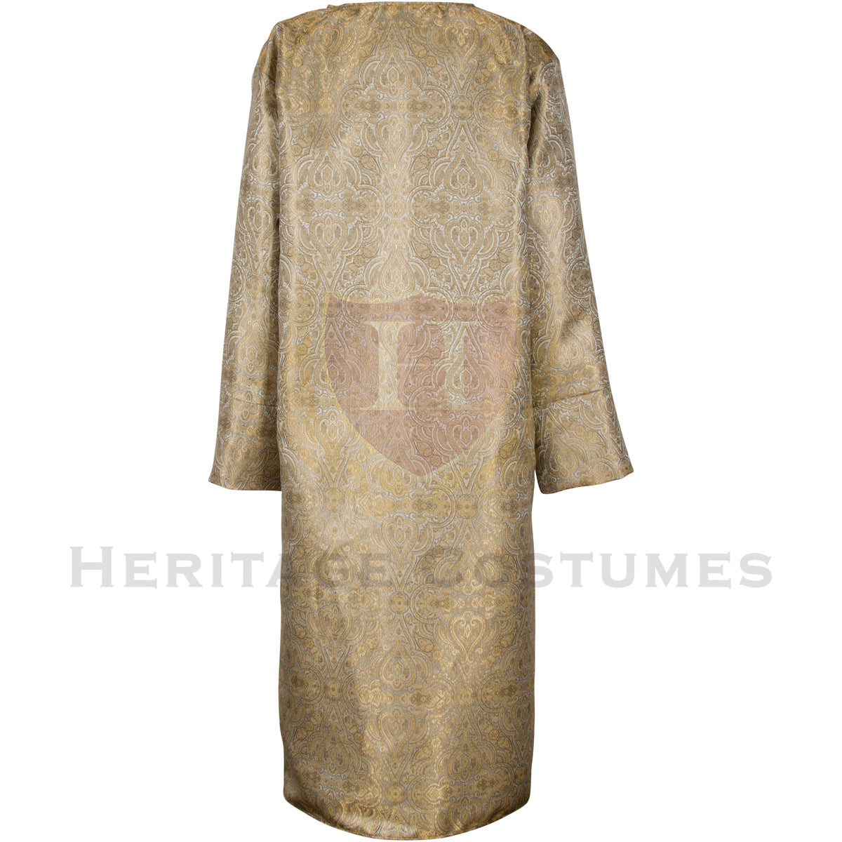 Children’s Magi Robe – Three Kings Nativity Costume for Christmas Pageants