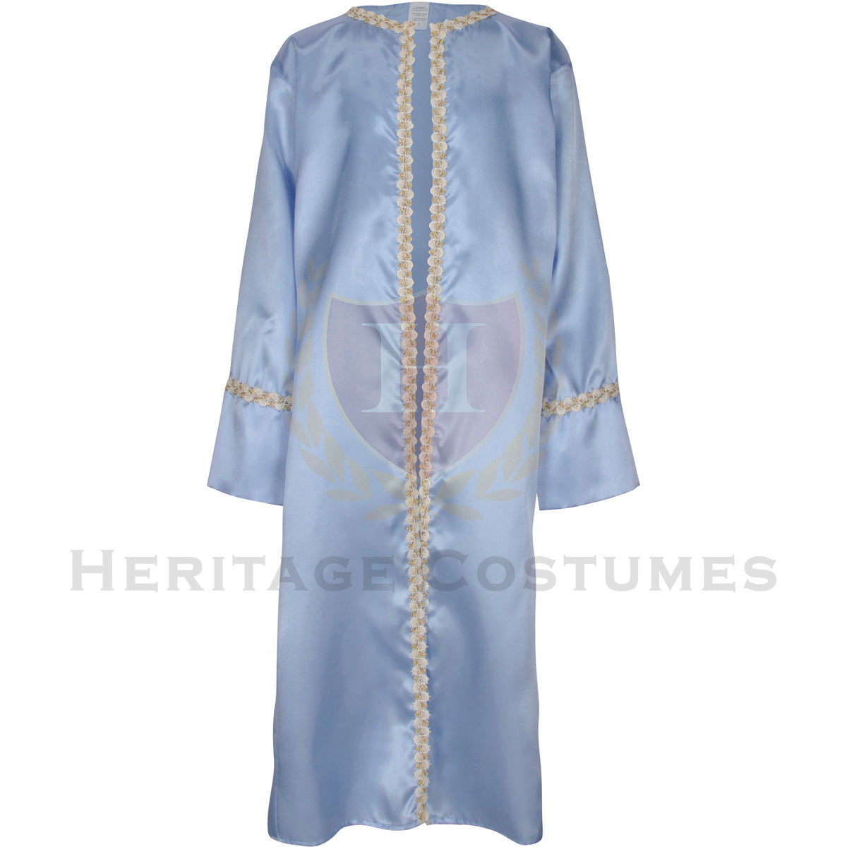 Children’s Magi Robe – Three Kings Nativity Costume for Christmas Pageants