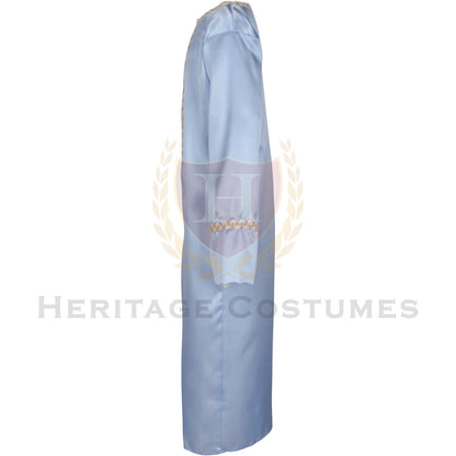 Children’s Magi Robe – Three Kings Nativity Costume for Christmas Pageants