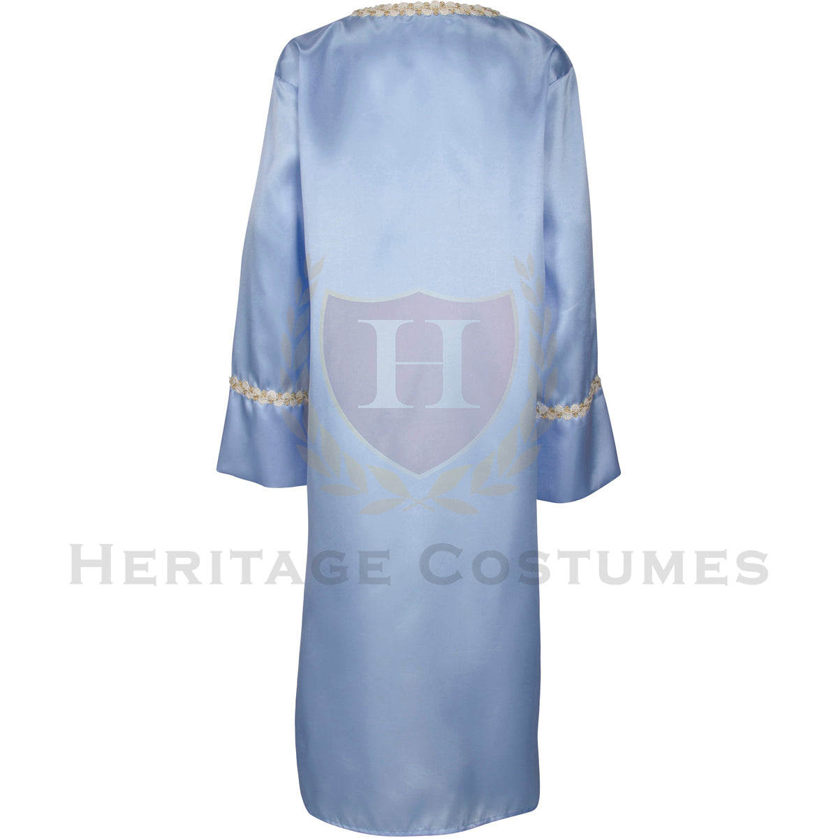 Children’s Magi Robe – Three Kings Nativity Costume for Christmas Pageants