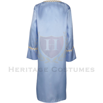 Children’s Magi Robe – Three Kings Nativity Costume for Christmas Pageants