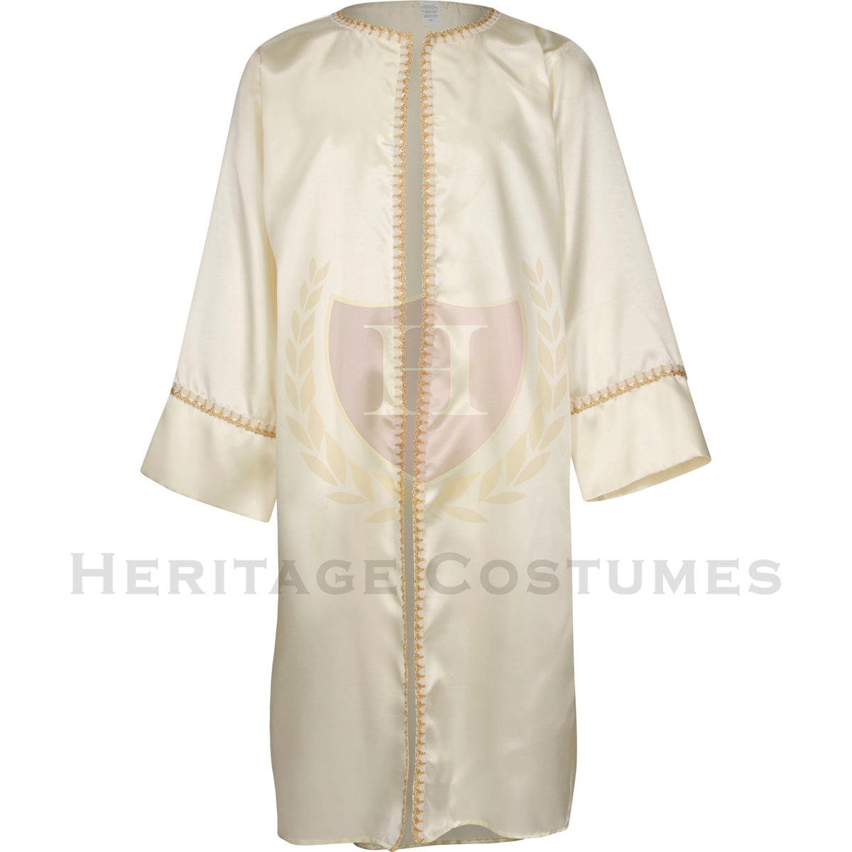 Children’s Magi Robe – Three Kings Nativity Costume for Christmas Pageants
