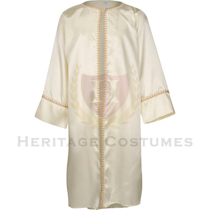 Children’s Magi Robe – Three Kings Nativity Costume for Christmas Pageants