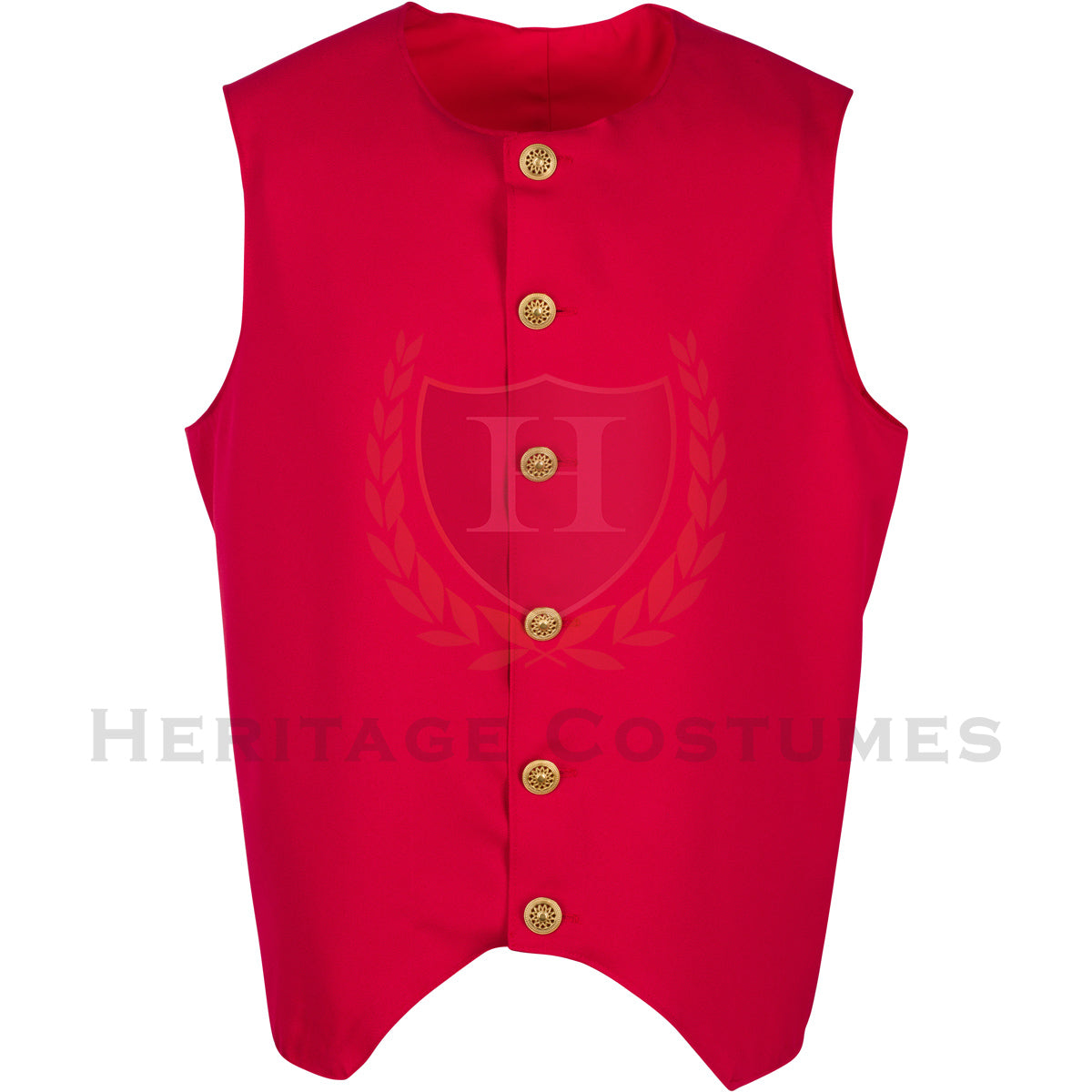 Adult John Paul Jones American Revolutionary War Uniform