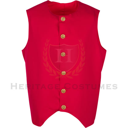 Adult John Paul Jones American Revolutionary War Uniform