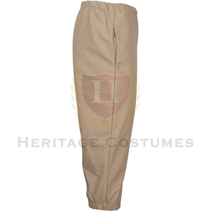 Deborah Sampson Colonial Girls' Revolutionary War Uniform Costume