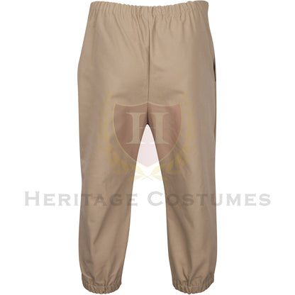 Deborah Sampson Colonial Girls' Revolutionary War Uniform Costume