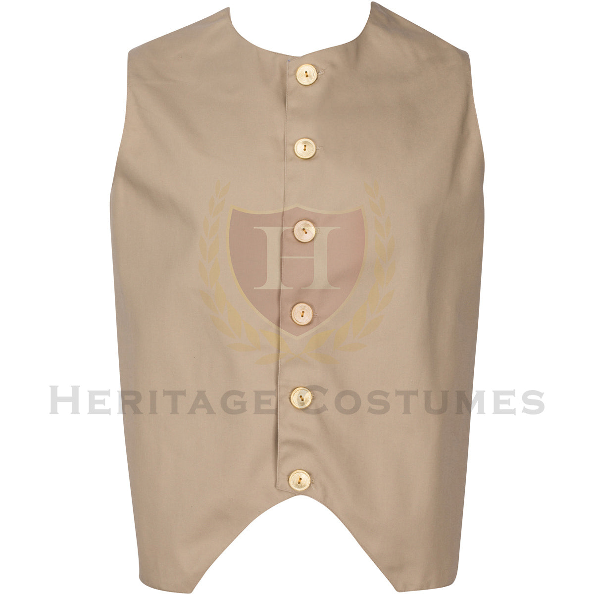 Adult Thomas Paine Costume – American Revolution Founding Father Outfit
