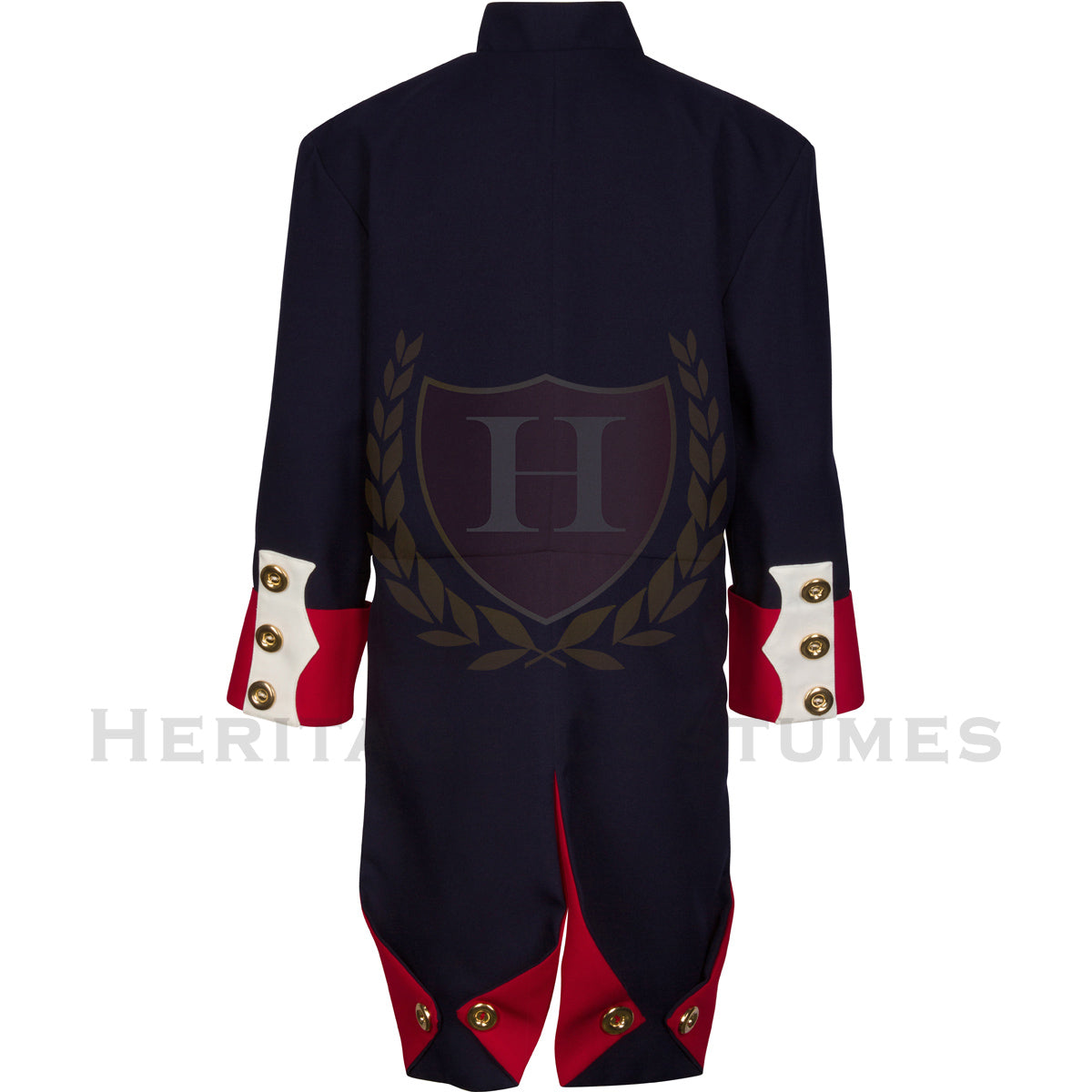 Napoleon Bonaparte Military Uniform