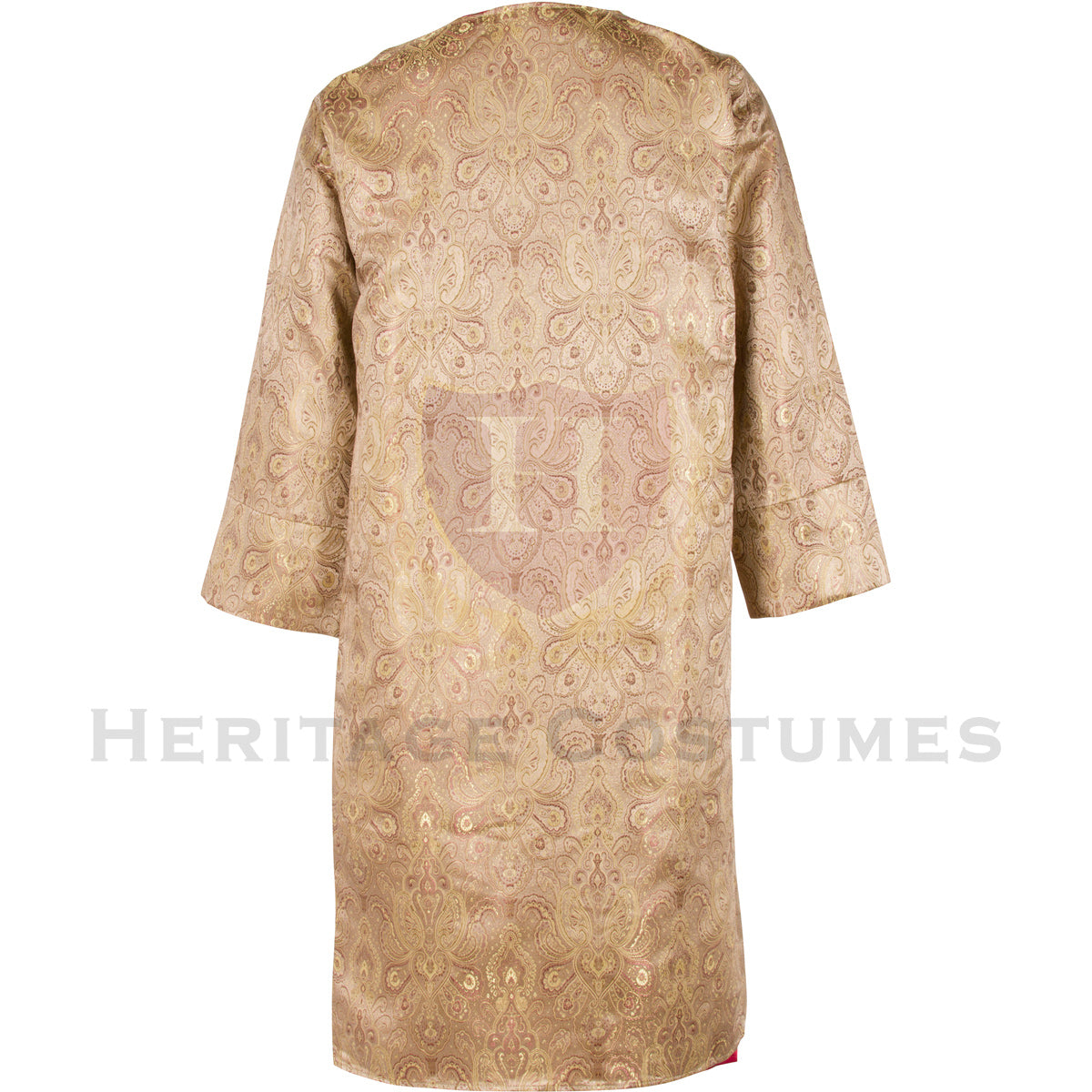 Children’s Magi Robe – Three Kings Nativity Costume for Christmas Pageants