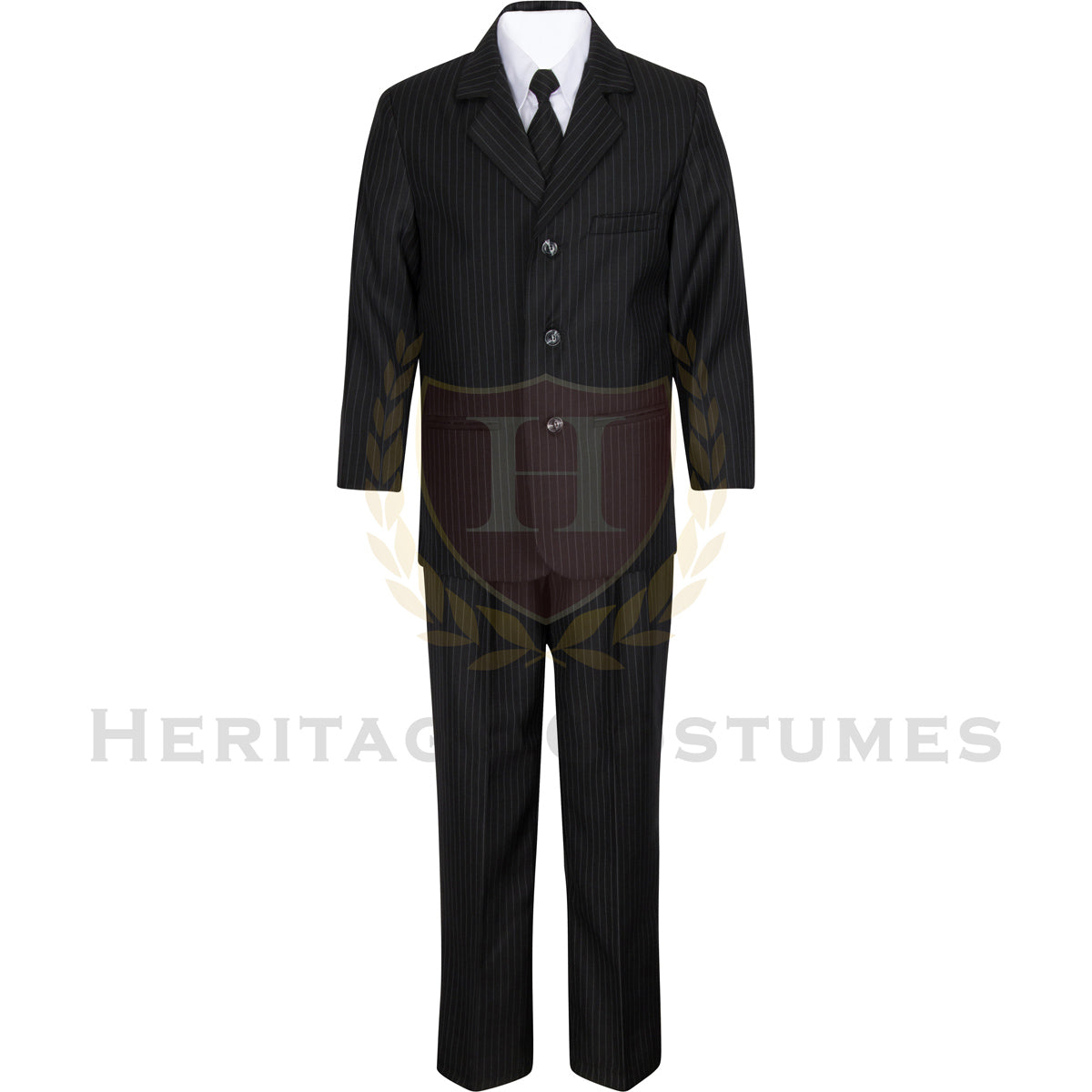 Children's Black History Martin Luther King Jr. Inspired Costume