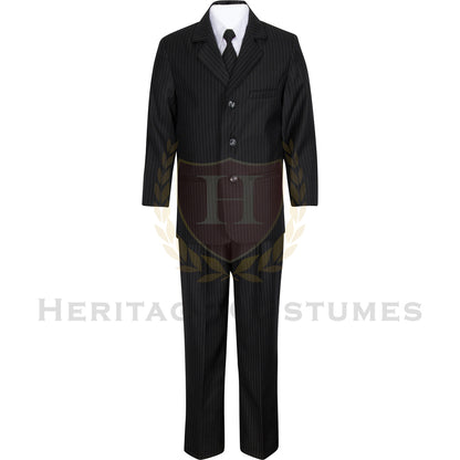 Children's Black History Martin Luther King Jr. Inspired Costume