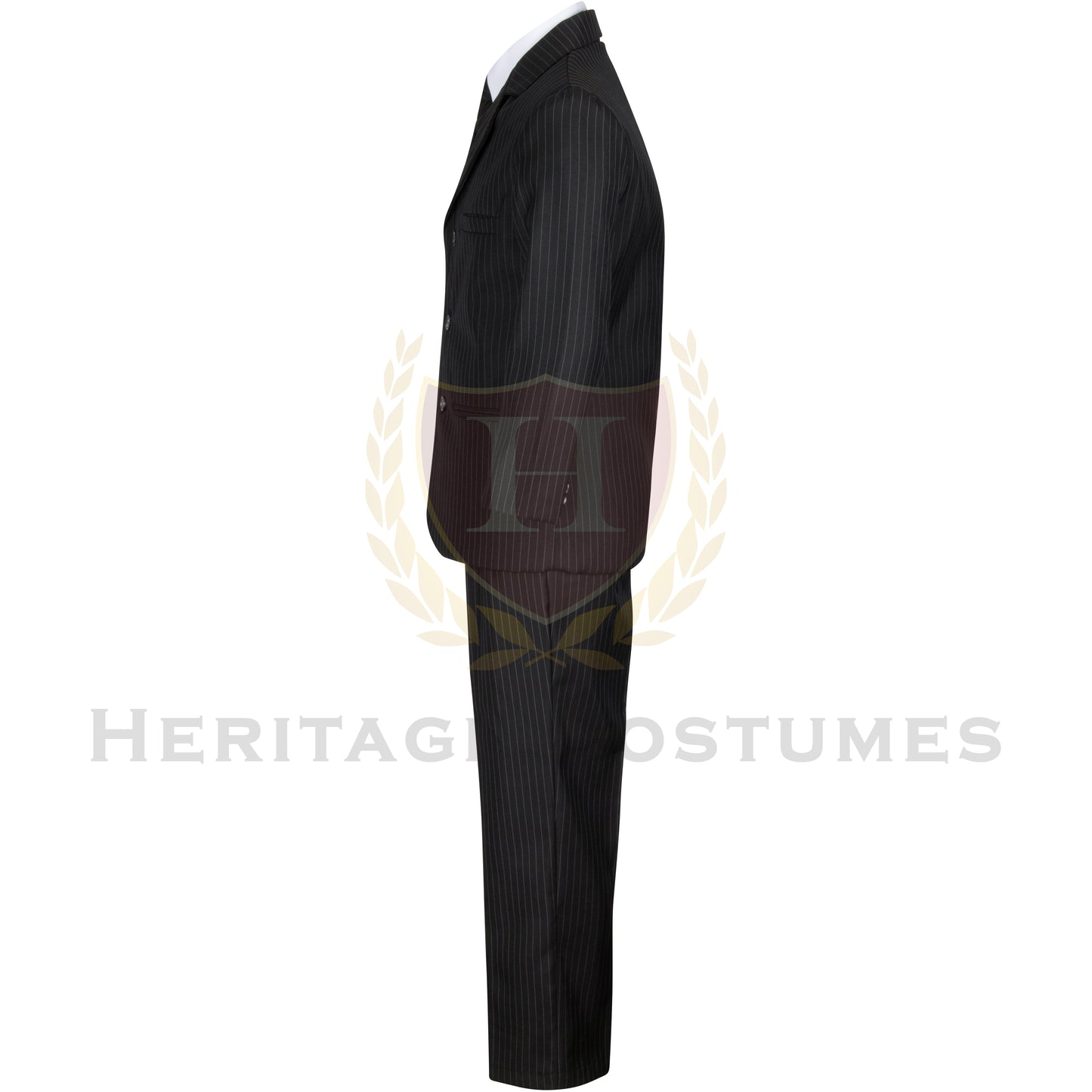 Children's Woodrow Wilson Costume