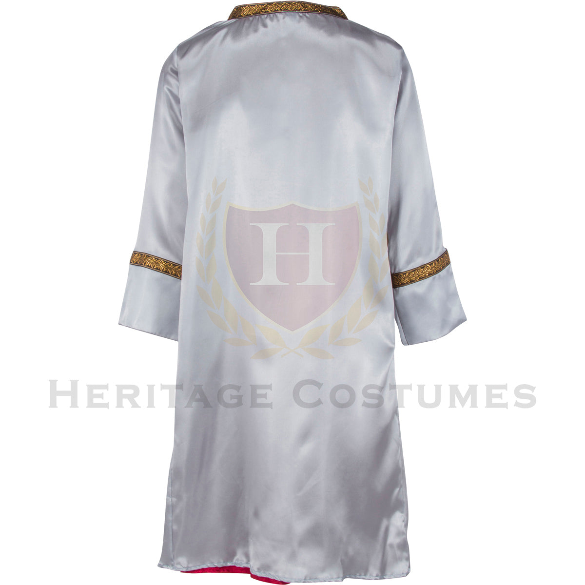 Children’s Magi Robe – Three Kings Nativity Costume for Christmas Pageants