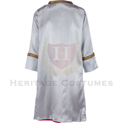 Children’s Magi Robe – Three Kings Nativity Costume for Christmas Pageants