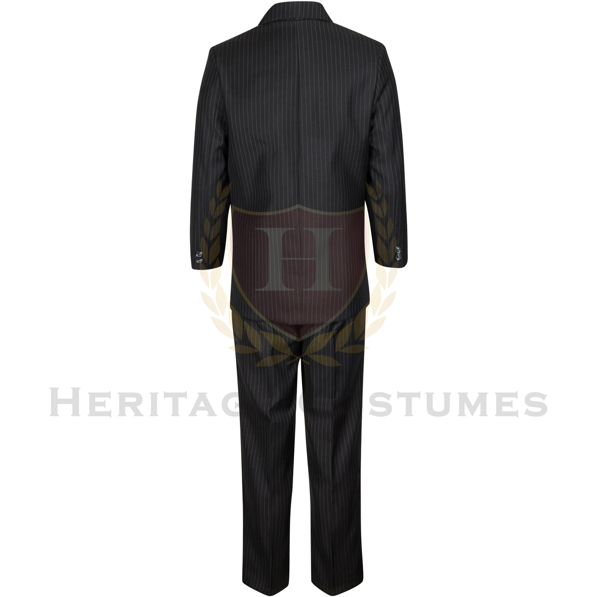 Children's Black History Martin Luther King Jr. Inspired Costume