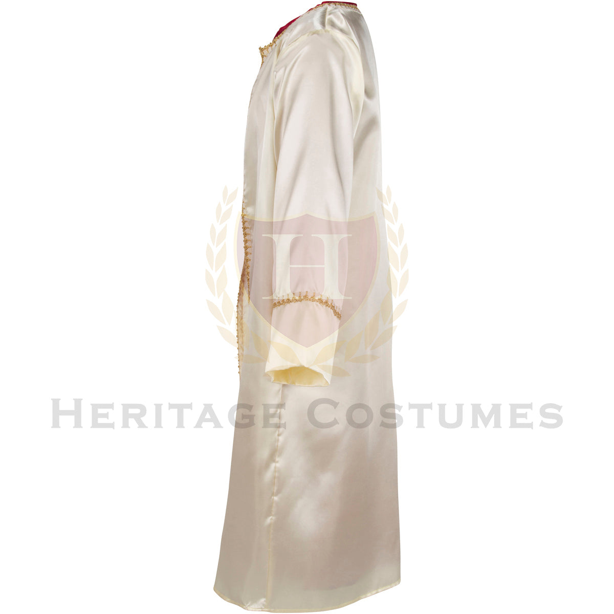 Children’s Magi Robe – Three Kings Nativity Costume for Christmas Pageants