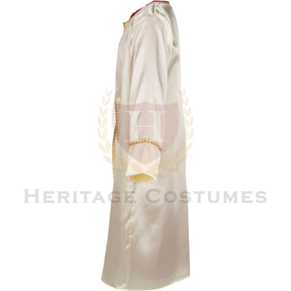 Children’s Magi Robe – Three Kings Nativity Costume for Christmas Pageants