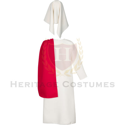 Toddler's Nativity Costume