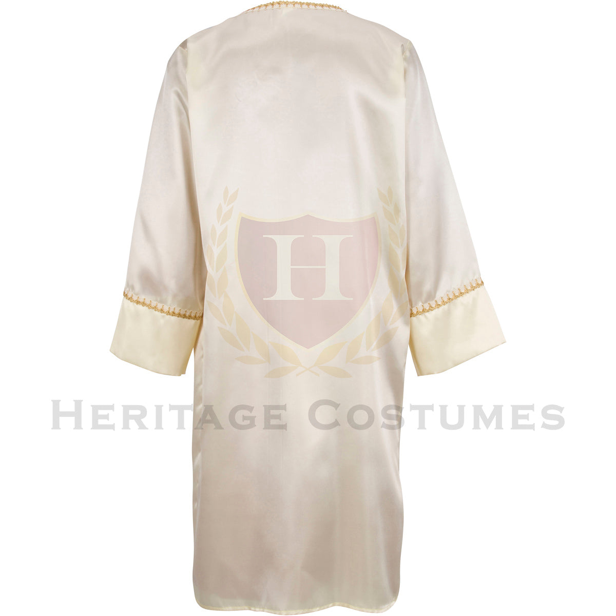 Children’s Magi Robe – Three Kings Nativity Costume for Christmas Pageants