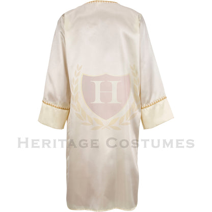 Children’s Magi Robe – Three Kings Nativity Costume for Christmas Pageants