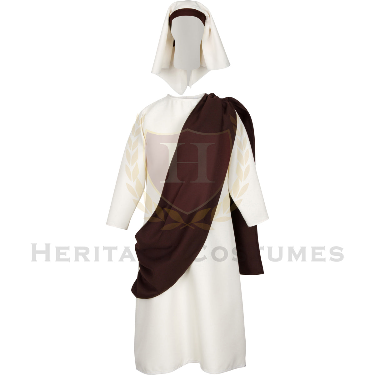 Toddler's Nativity Costume