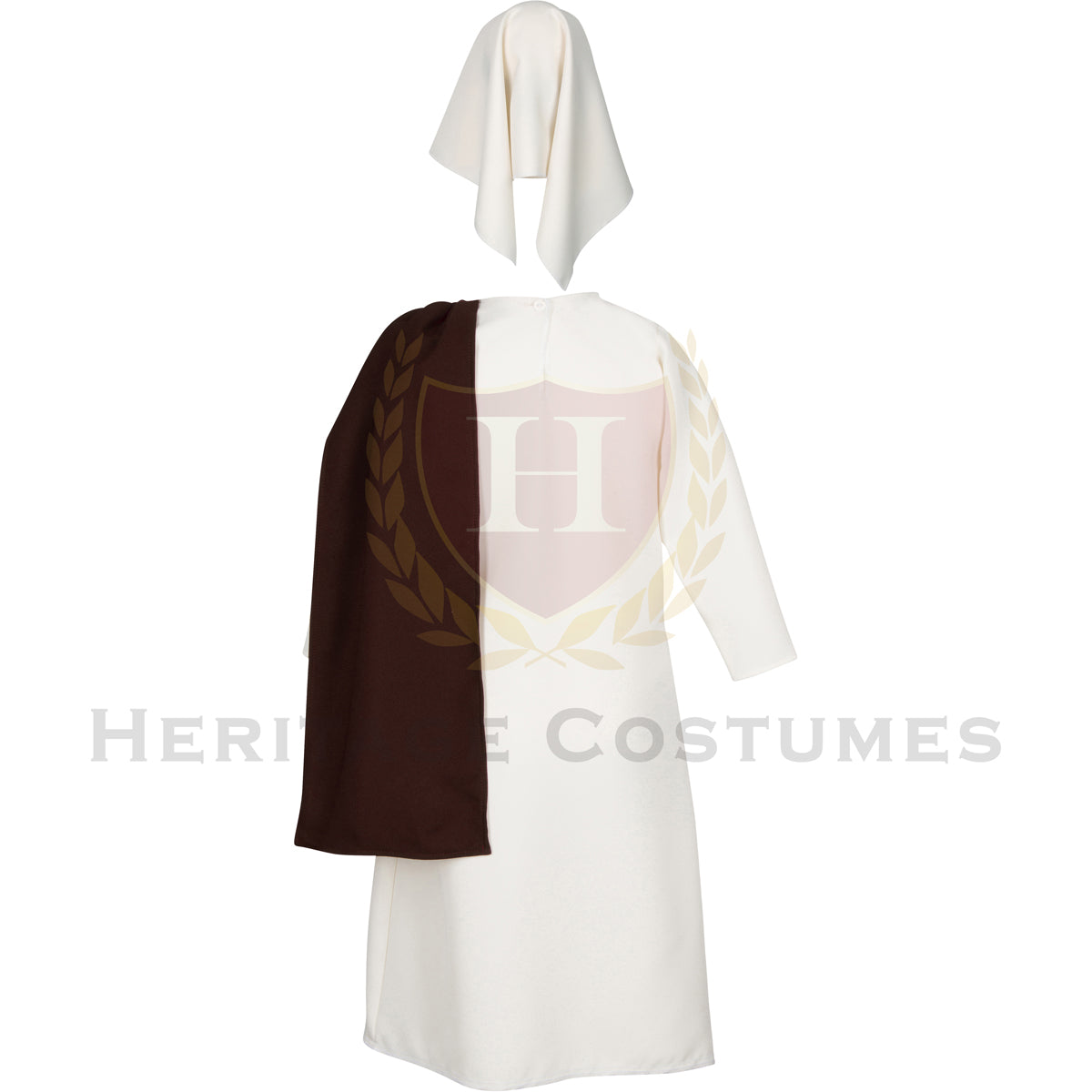 Toddler's Nativity Costume