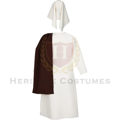 Toddler's Nativity Costume